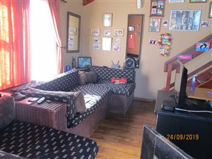 2 Bed House in Eersterivier