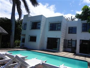 5 Bed House in Southbroom