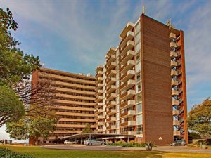 2 Bed Apartment in Honey Hill