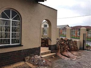 3 Bed House in Southcrest
