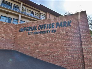 217 m² Office Space in Westville