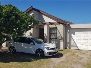2 Bed House in Highbury