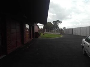 2087 m² Farm in Largo
