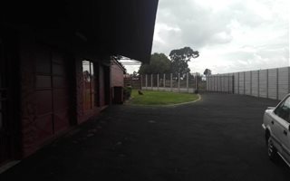 2087 m² Farm in Selcourt