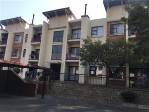 2 Bed Apartment in Bloubosrand