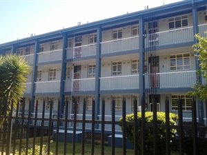 3 Bed Townhouse in Glenhazel