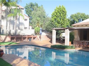 2 Bed Apartment in Paulshof