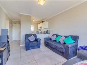 2 Bed Apartment in Silver Oaks
