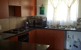 2 Bedroom Apartment in Schoemansville