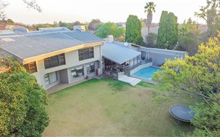 5 Bedroom House in Reyno Ridge