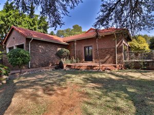4 Bed House in Magalieskruin