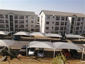 3 Bed Apartment in Monavoni