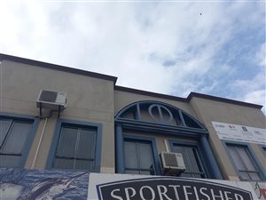 180 m² Commercial space in Pietermaritzburg Central
