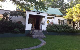 1.5 ha Farm in Rustenburg Central
