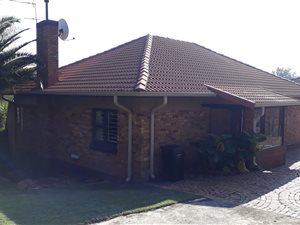 3 Bed House in Marlands