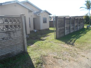 3 Bed House in Esikhawini