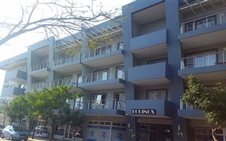 2 Bedroom Apartment in Umhlanga Ridge