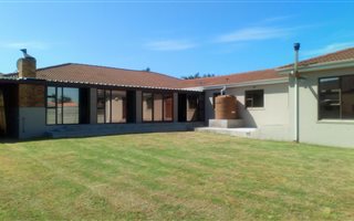 4 Bedroom House in Haasendal