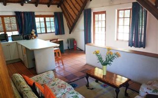 1 Bedroom Garden Cottage in Craighall