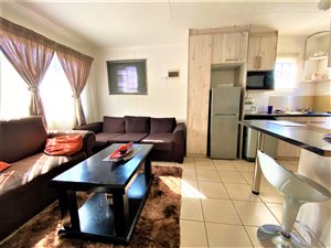 2 Bed House in Windmill Park