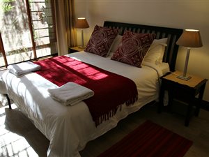 2 Bed Apartment in Craighall Park