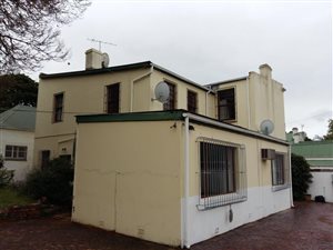 1 Bed Flat in Grahamstown Central