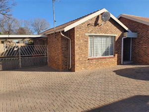 1 Bed Simplex in Boksburg North