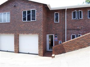 3 Bed Duplex in Berea