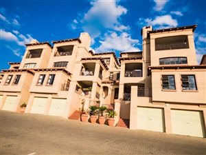 2 Bed Apartment in Sunnyrock