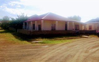 4 Bedroom House in Jagersfontein