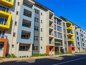 3 Bed Apartment in Ridgeside
