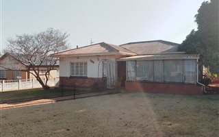 3 Bedroom House in Mindalore