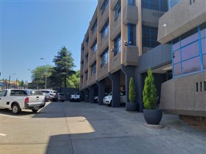 200 m² Commercial space in Edenvale