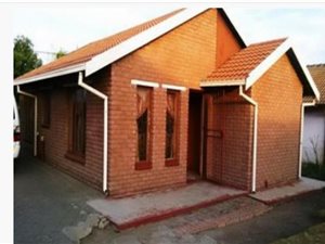 3 Bed House in Boitekong