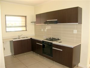 3 Bed Apartment in Dainfern