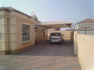 3 Bed House in Leondale
