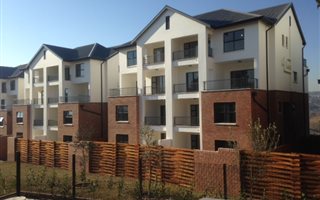 1 Bedroom Apartment in Olivedale