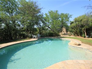 42 ha Farm in Phalaborwa