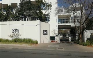 2 Bedroom Apartment in Dunkeld