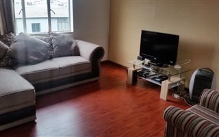2 Bedroom Apartment in Fleurhof
