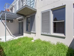 2 Bed Apartment in Paarl