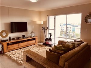3 Bed Penthouse in Century City