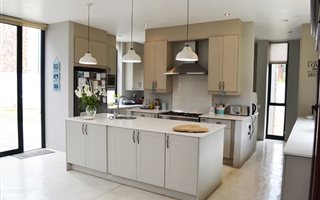 4 Bedroom House in Southdowns Estate