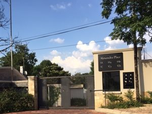 1019 m² Land available in Craighall