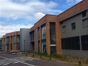 480 m² Commercial space in Dawncliffe