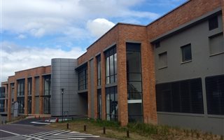 480 m² Commercial space in Dawncliffe