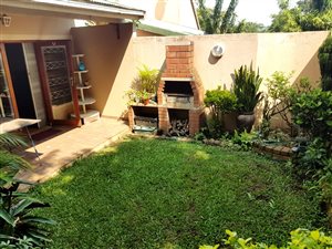 3 Bed House in Eshowe