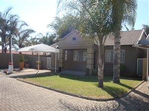 3 Bed Townhouse in Bendor