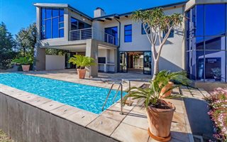 4 Bedroom House in Bel Aire