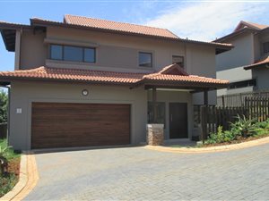 3 Bed Duplex in Izinga Ridge